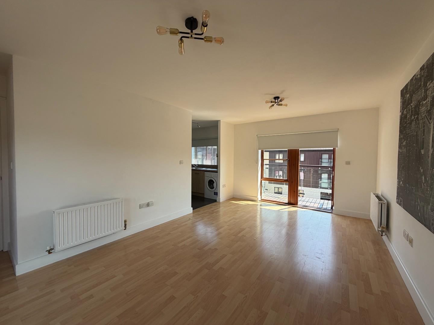 Flat Weedon Road in Northampton
