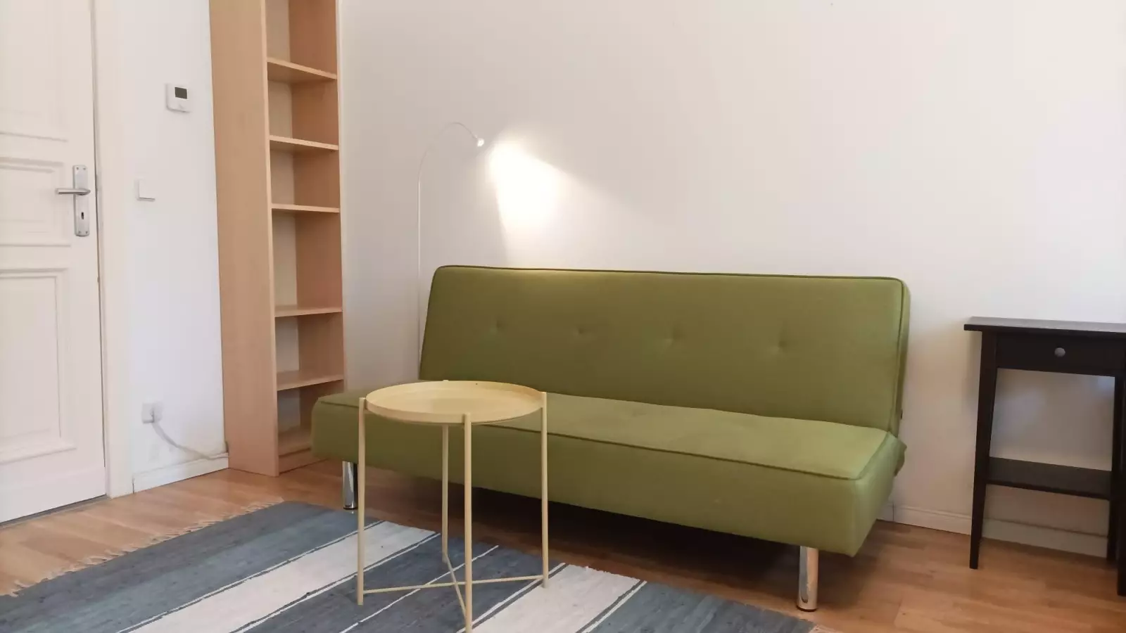 Wohnung Stralauer Allee in Berlin