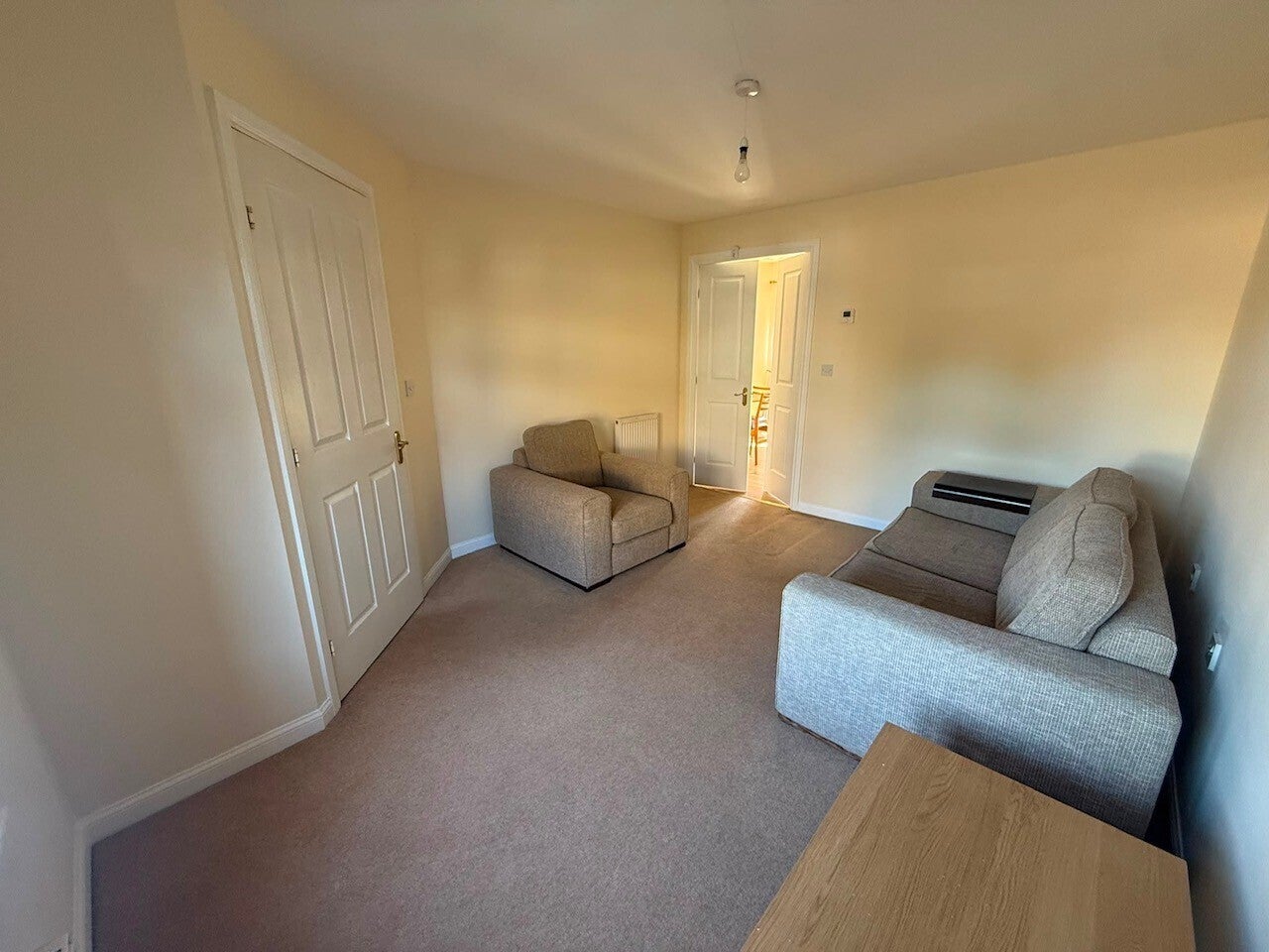House Aydon Gardens in North Tyneside