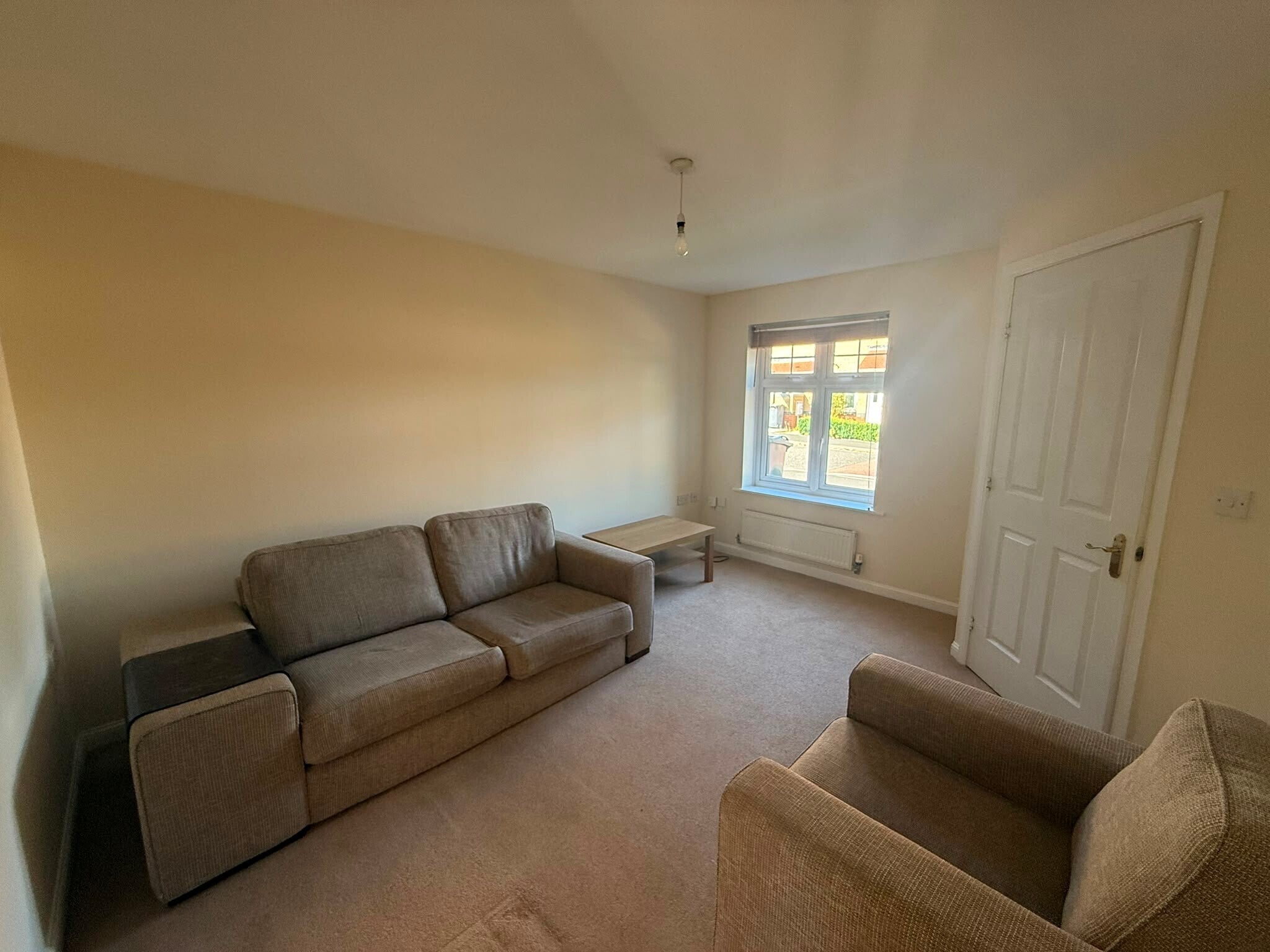 House Aydon Gardens in North Tyneside