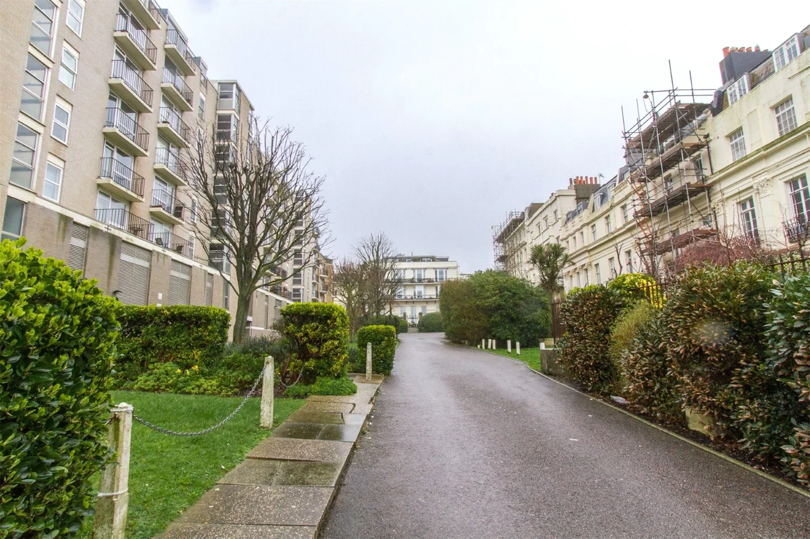 Flat Sillwood Place in Brighton