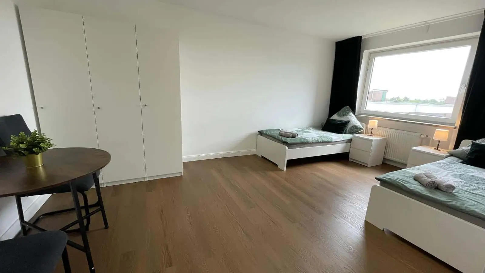 Wohnung Kühnehöfe in Hamburg