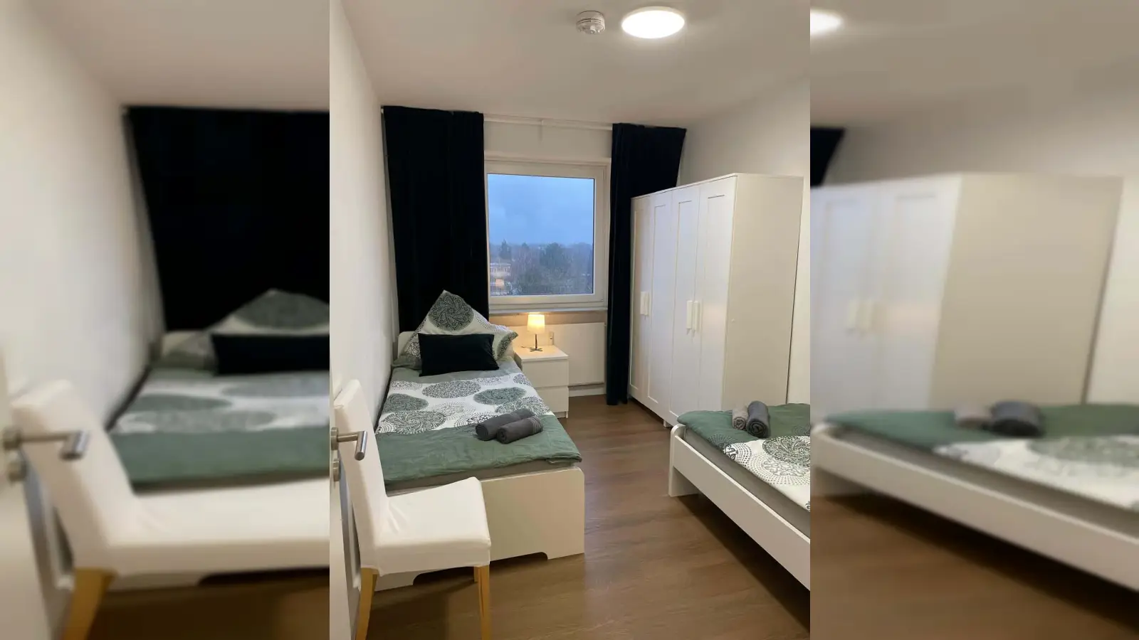 Wohnung Kühnehöfe in Hamburg