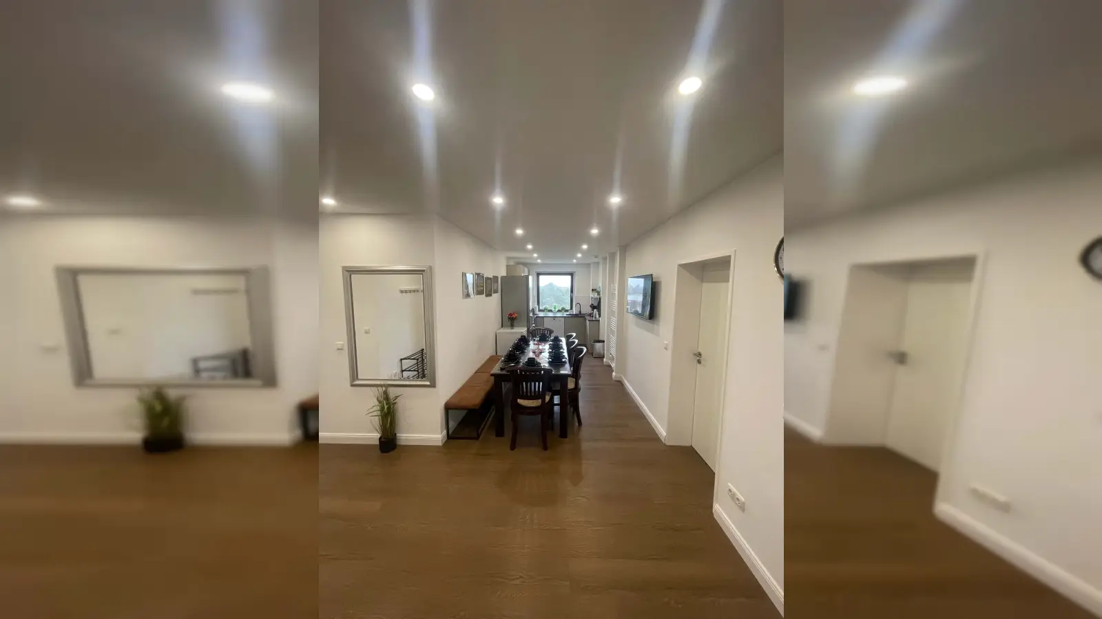Wohnung Kühnehöfe in Hamburg
