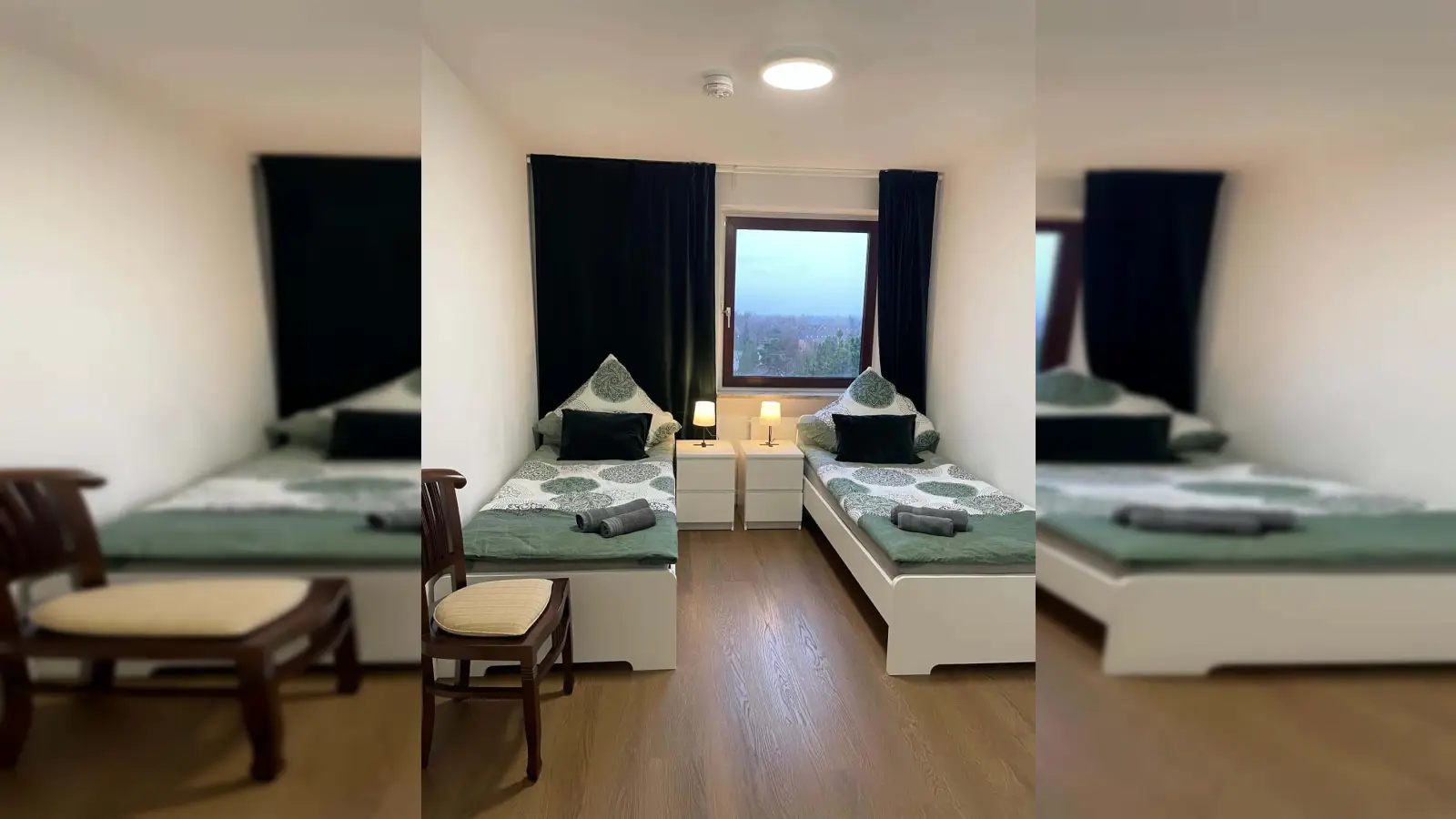 Wohnung Kühnehöfe in Hamburg