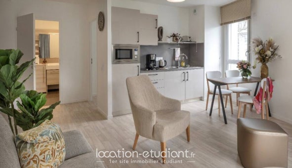 Appartement Avenue du Général Leclerc à Nancy