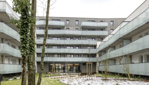 Appartement Avenue du Général Leclerc à Nancy