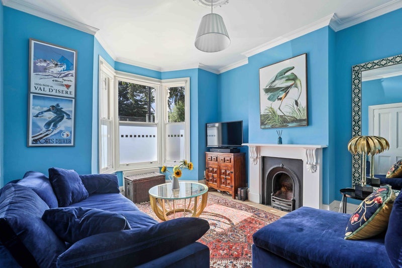 Room Tasman Road in Greater London