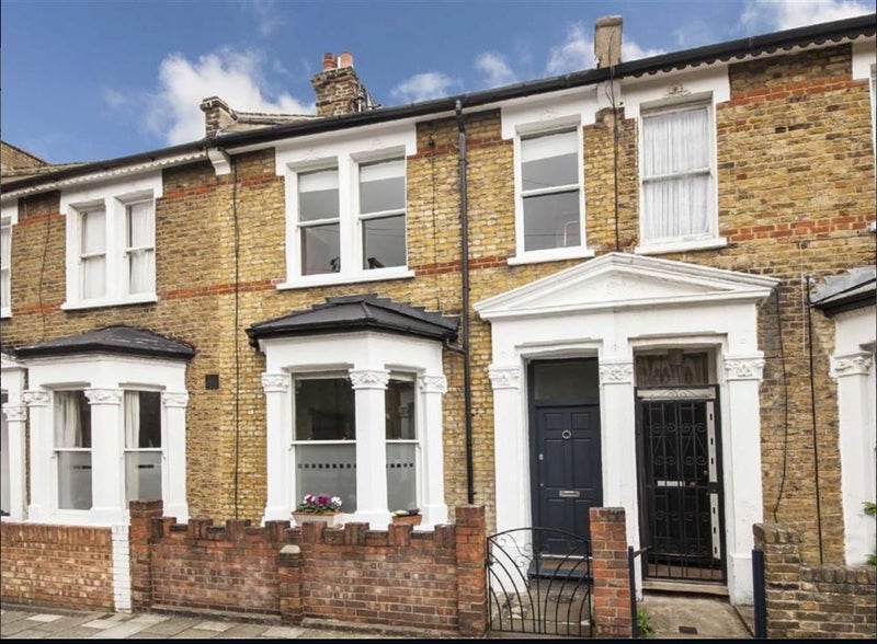 Room Tasman Road in Greater London