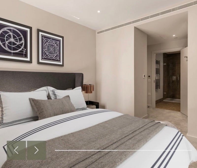 Room New Mill Road in Greater London