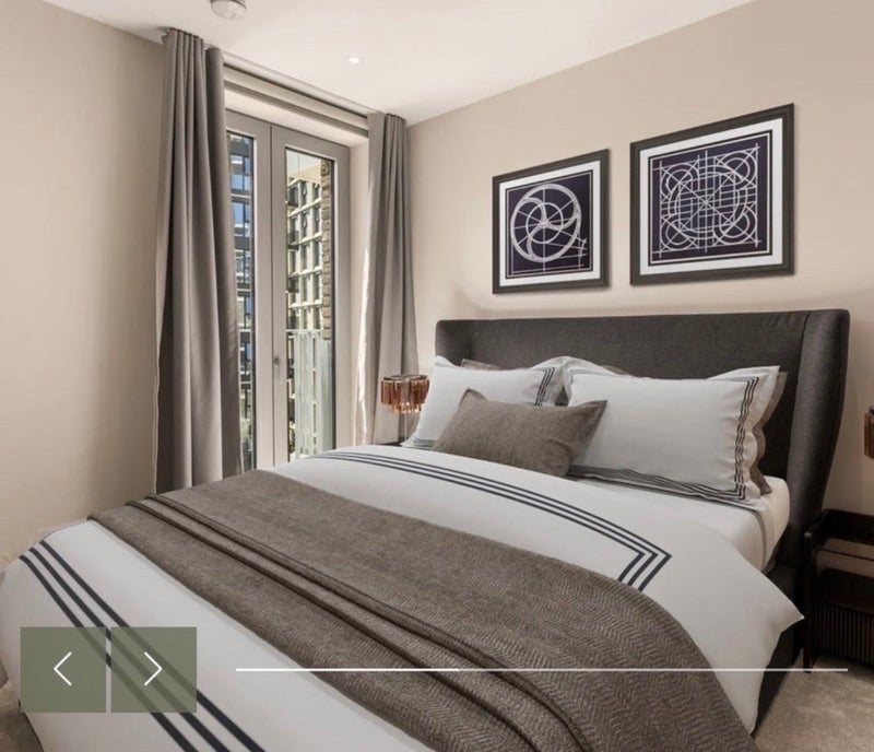 Room New Mill Road in Greater London