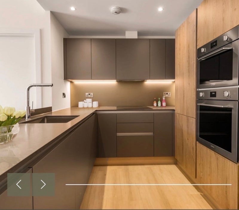 Room New Mill Road in Greater London