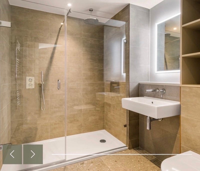 Room New Mill Road in Greater London