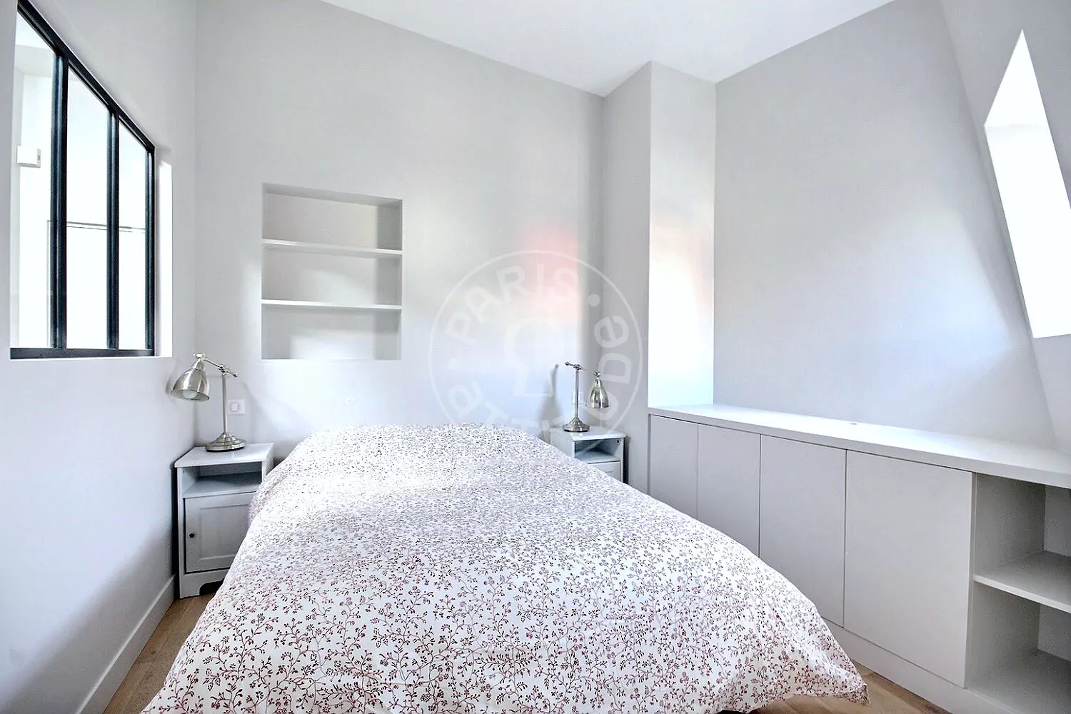 Appartement Avenue de Friedland à Paris
