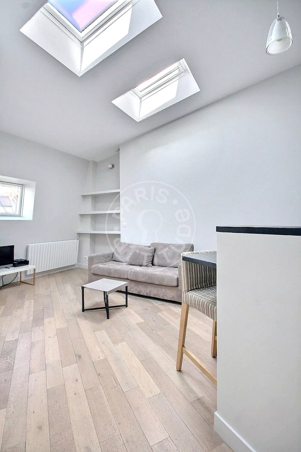 Appartement Avenue de Friedland à Paris