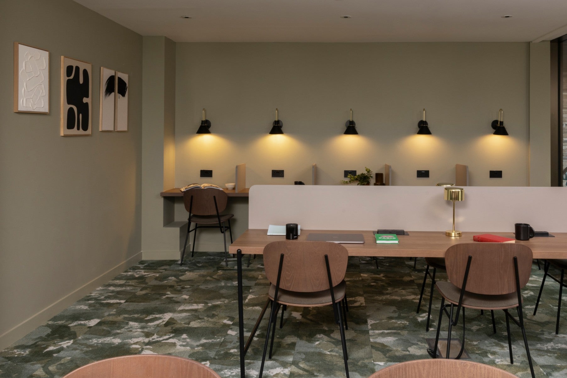 Room Dunedin Street in City of Edinburgh