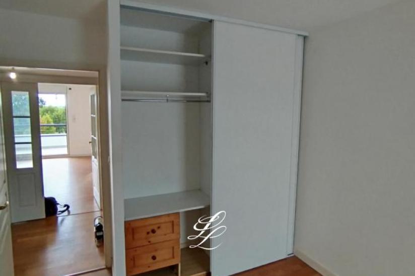 Appartement Avenue des Naudières à Saint-Herblain