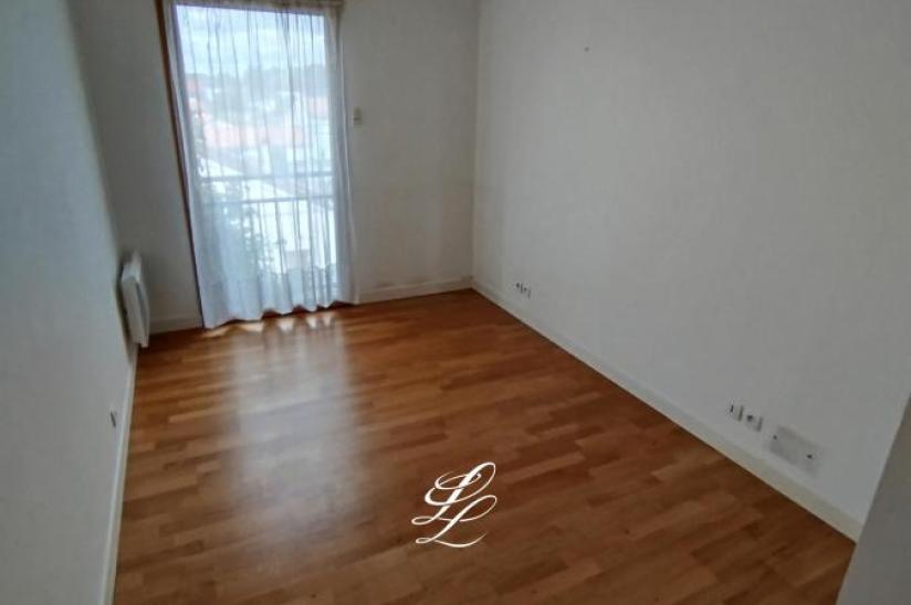 Appartement Avenue des Naudières à Saint-Herblain