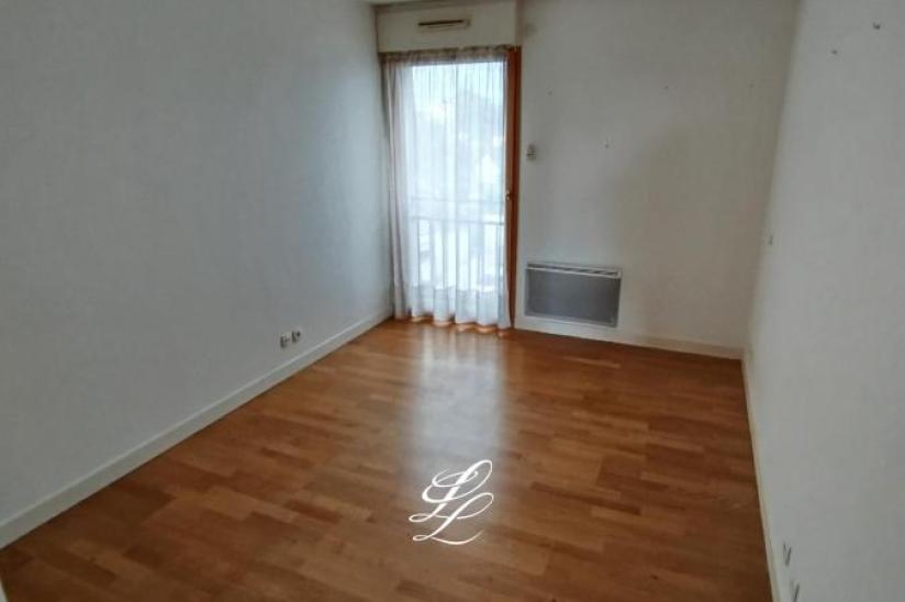 Appartement Avenue des Naudières à Saint-Herblain