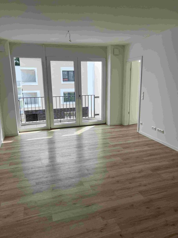 Wohnung Veilchenweg in Brachwitz