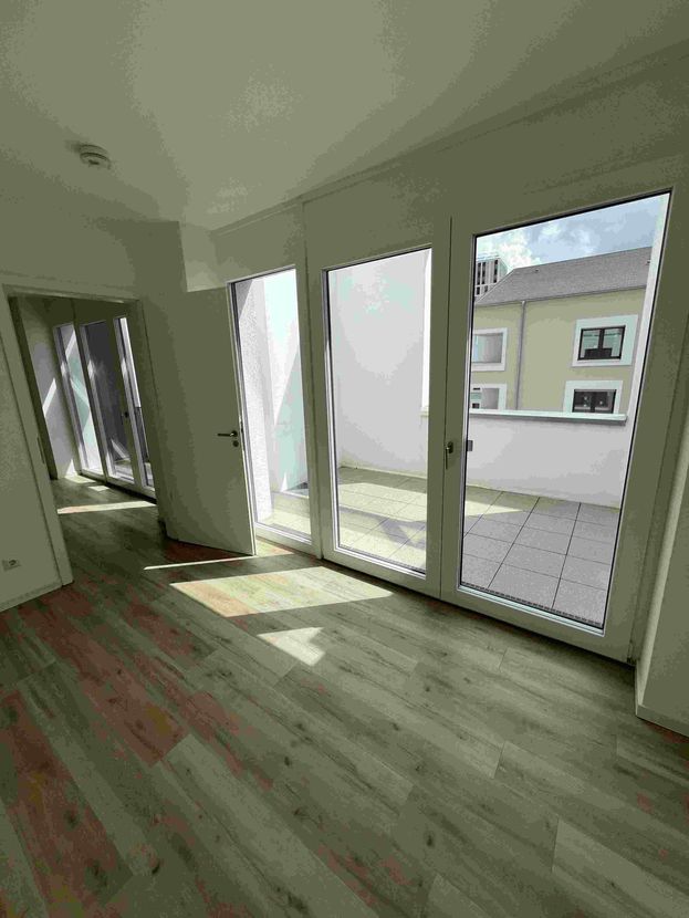 Wohnung Veilchenweg in Brachwitz