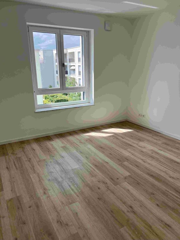Wohnung Veilchenweg in Brachwitz