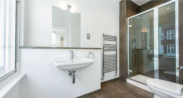 Flat Marylebone High Street in City of Westminster