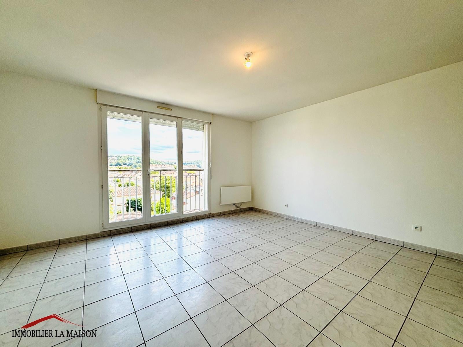 Appartement Rue du 5e Régiment de Chasseurs à Périgueux