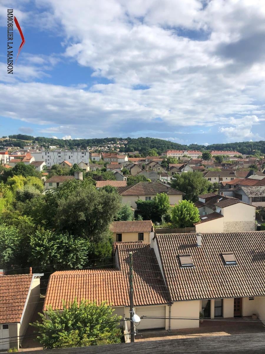Appartement Rue du 5e Régiment de Chasseurs à Périgueux