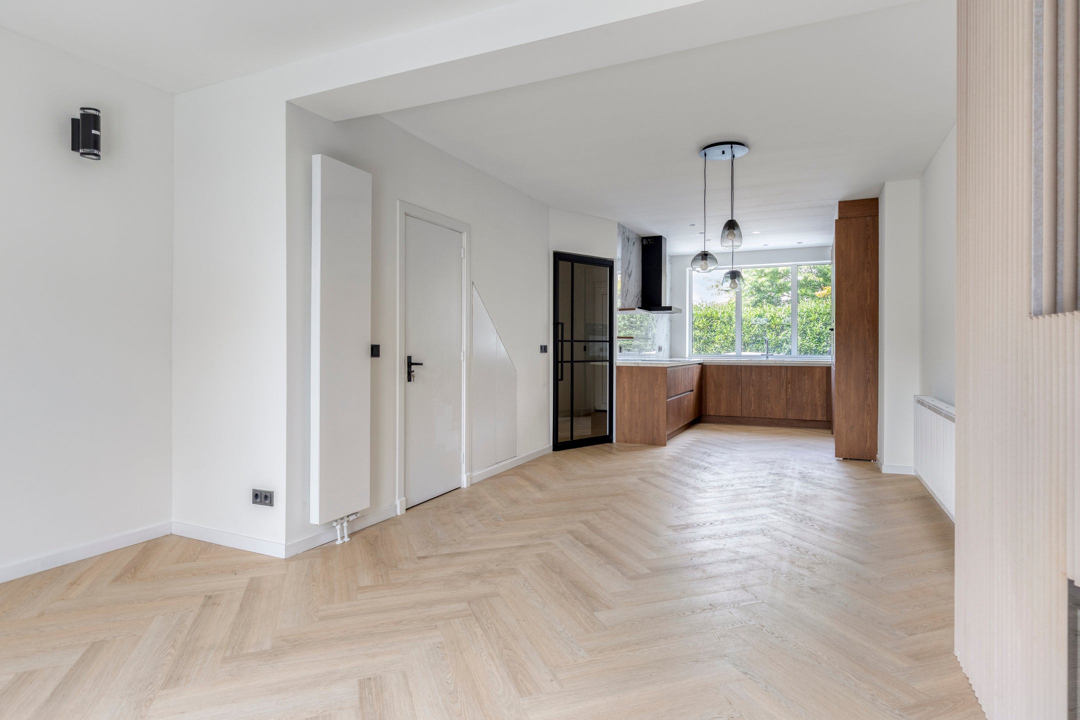 Huis Jan Brinkmanstraat 2 in Zaandam