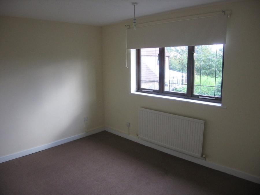 House St Andrews View in Derby