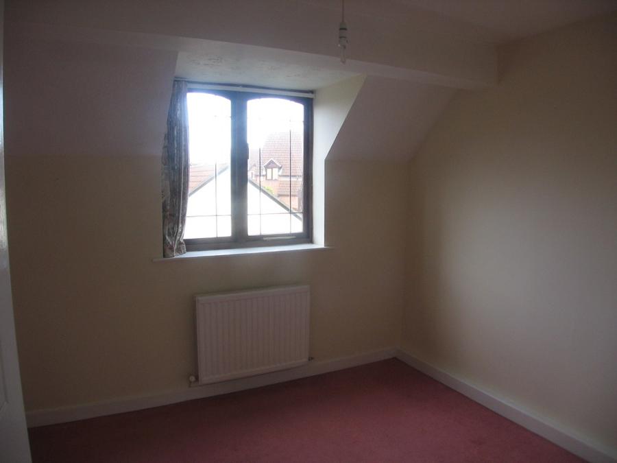 House St Andrews View in Derby