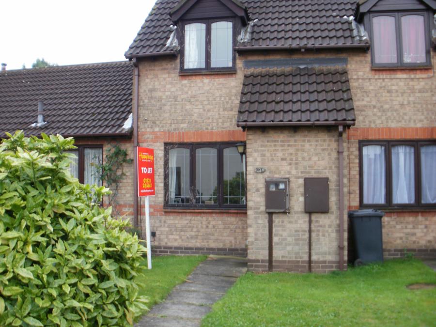 House St Andrews View in Derby