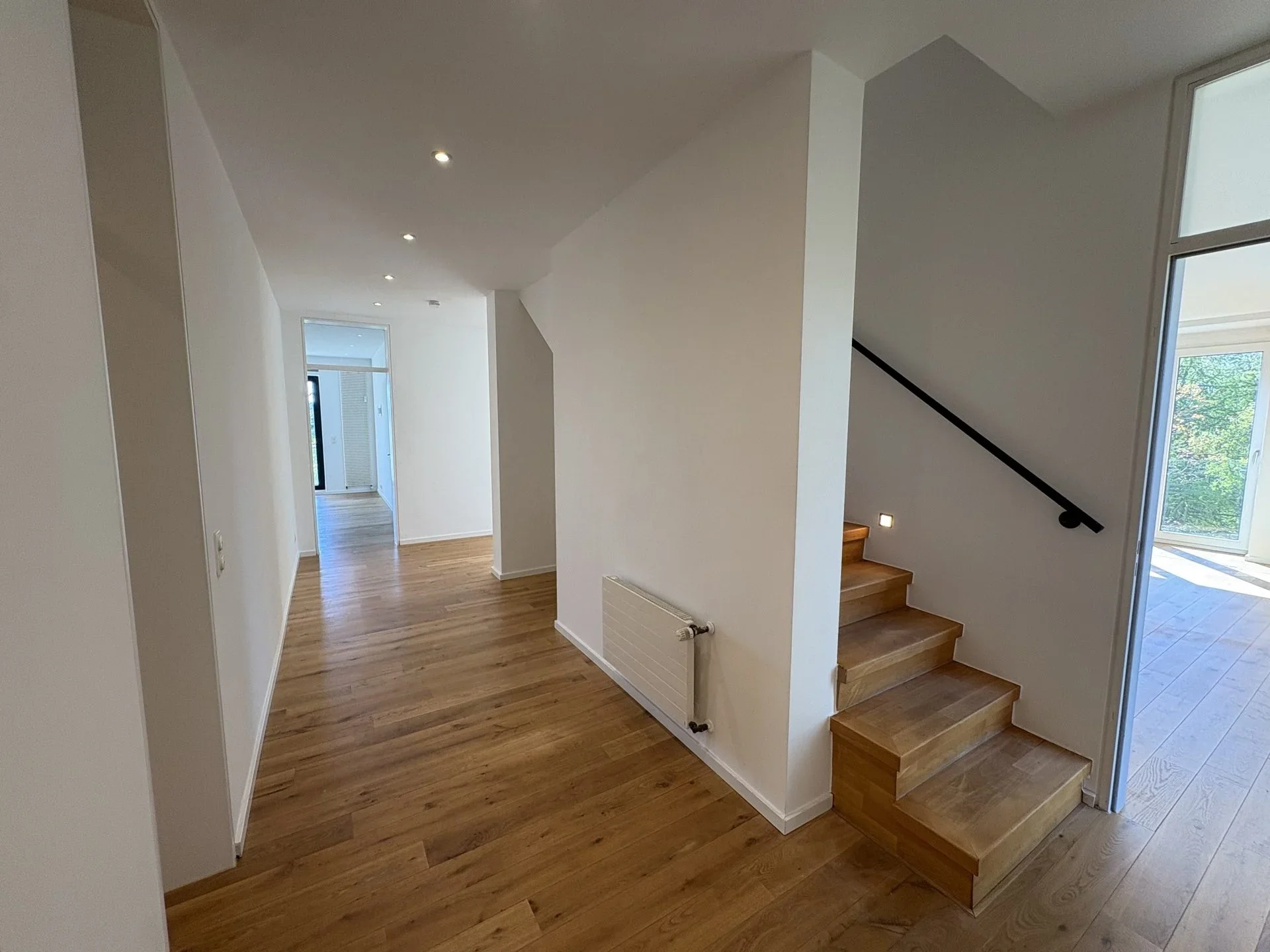 Wohnung Zeppenheimer Weg in Düsseldorf