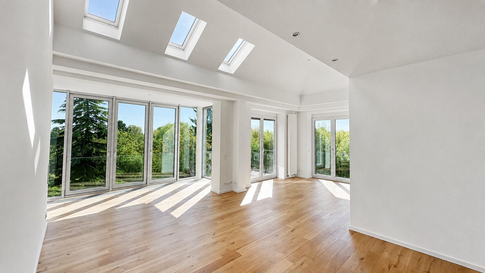 Wohnung Zeppenheimer Weg in Düsseldorf