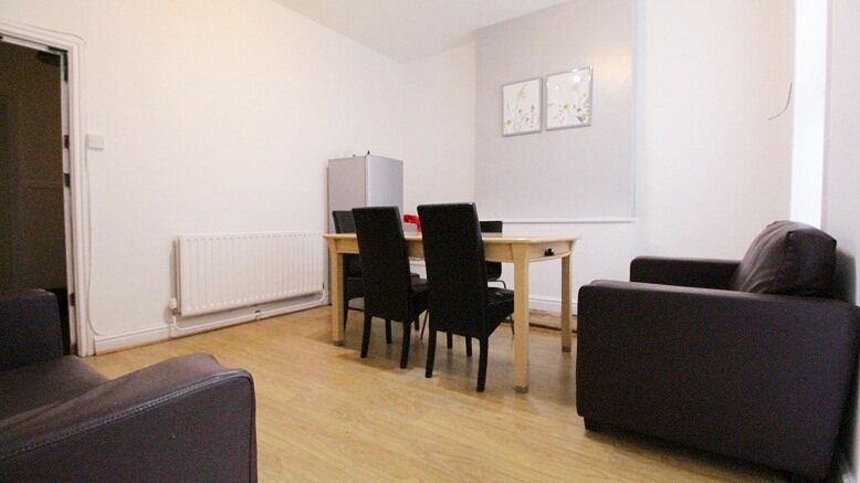 Room Ripon Street in Lincoln