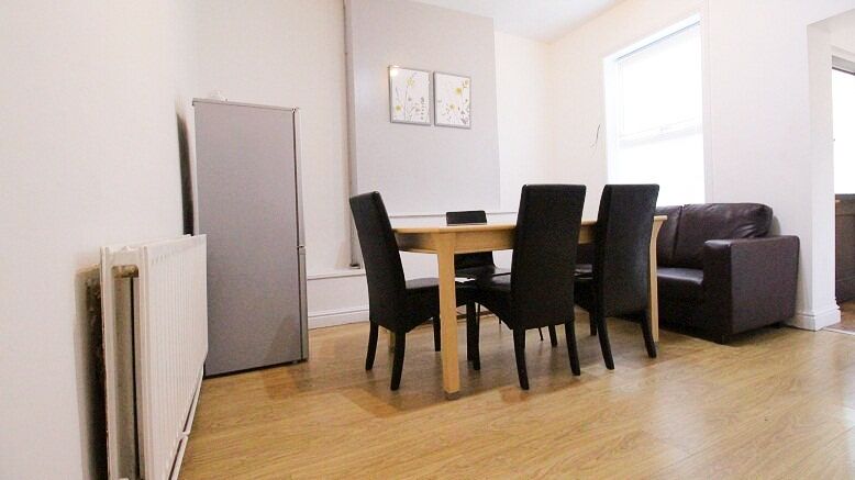 Room Ripon Street in Lincoln