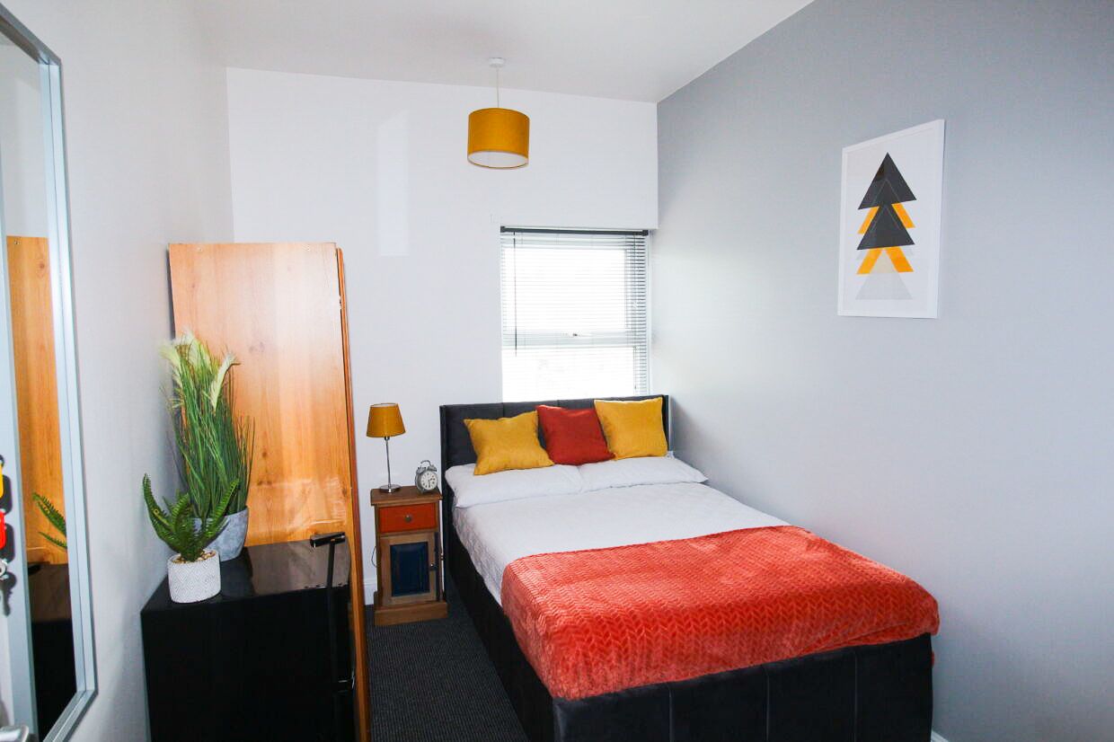 Room Ripon Street in Lincoln