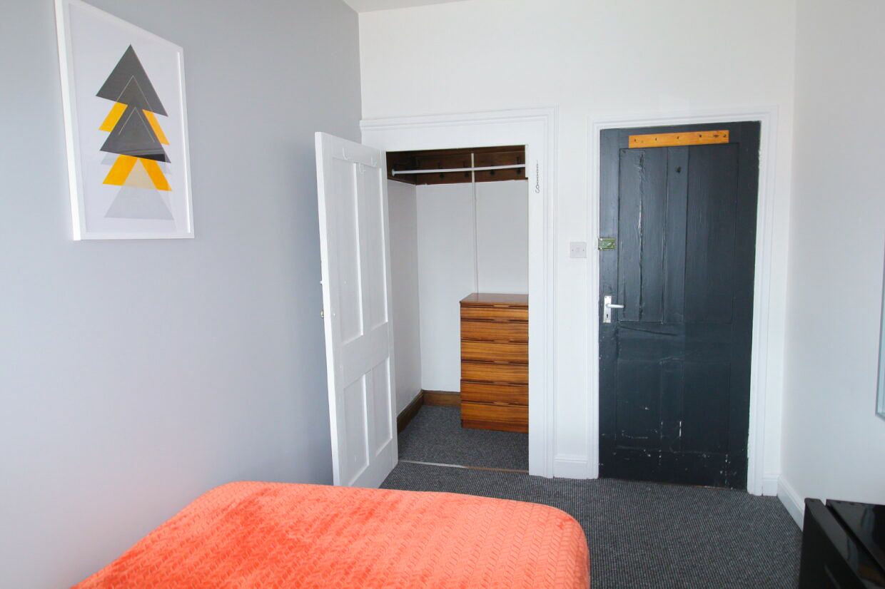 Room Ripon Street in Lincoln