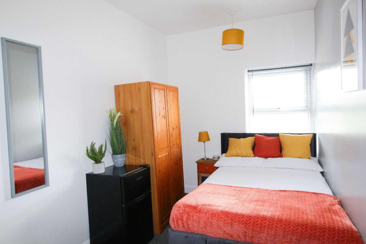 Room Ripon Street in Lincoln