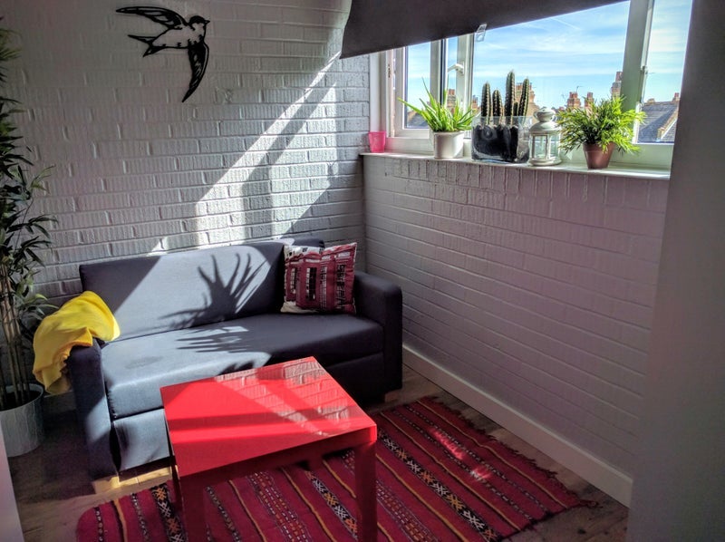 Room Lordship Lane in Greater London