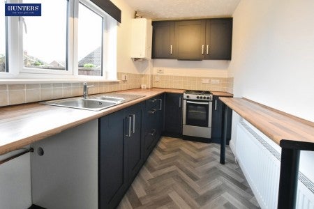 House Magdalen Close in Scunthorpe
