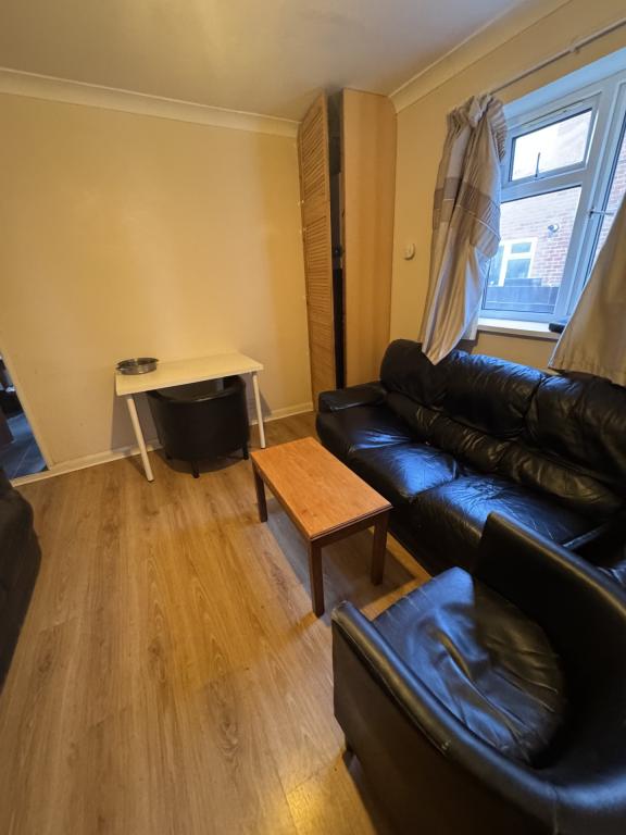 Room Alma Road in Southampton