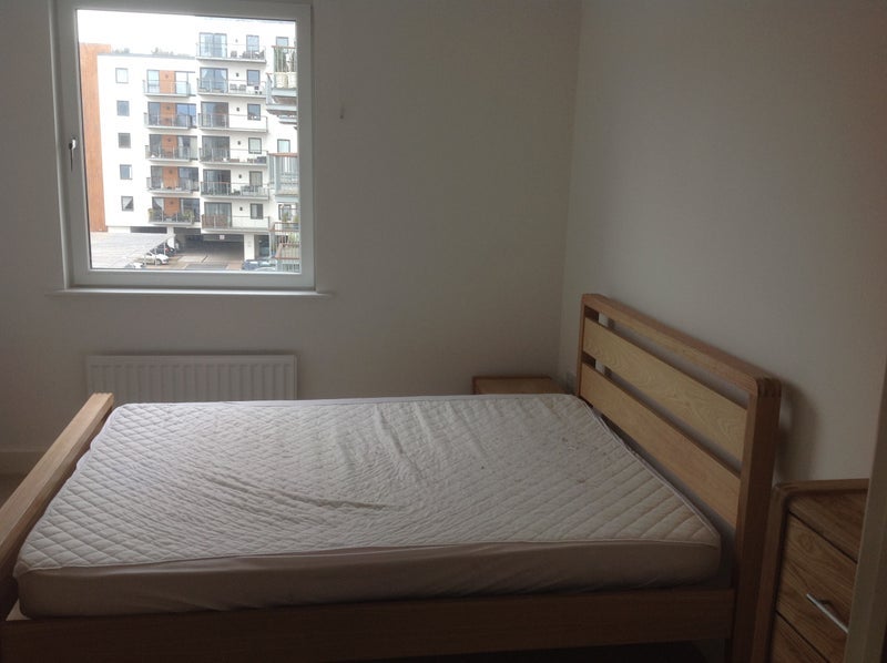 Flat Argentia Place in Portishead