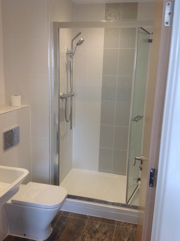 Flat Argentia Place in Portishead