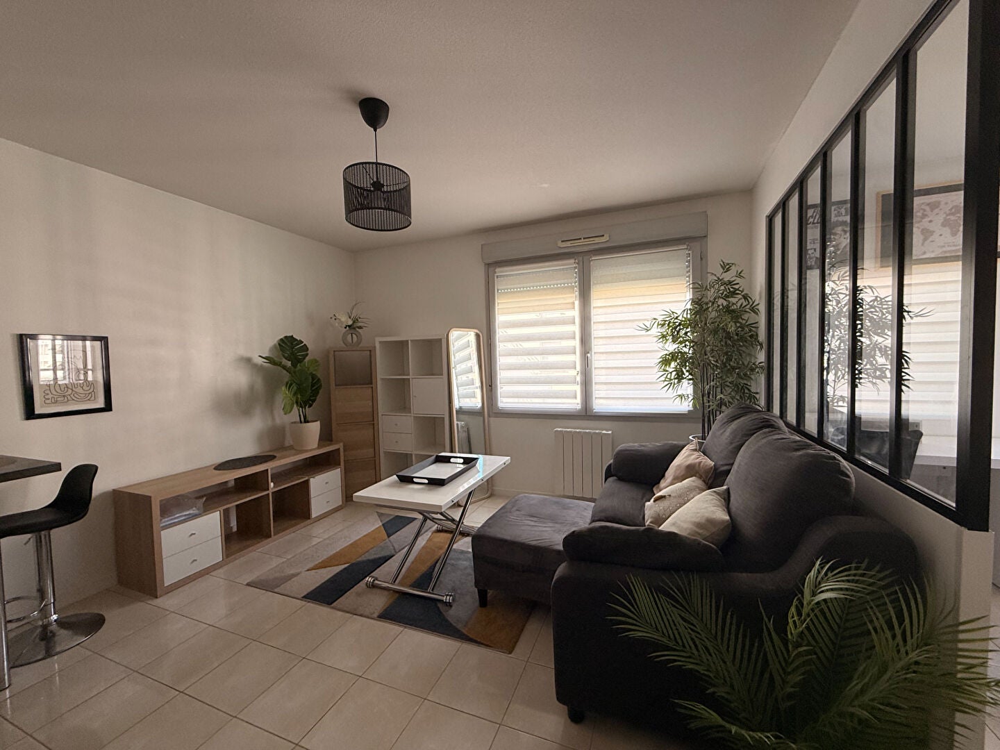 Appartement Allée du Jardin des Hespérides à Francheville