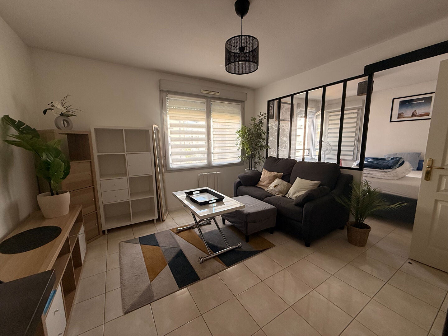 Appartement Allée du Jardin des Hespérides à Francheville
