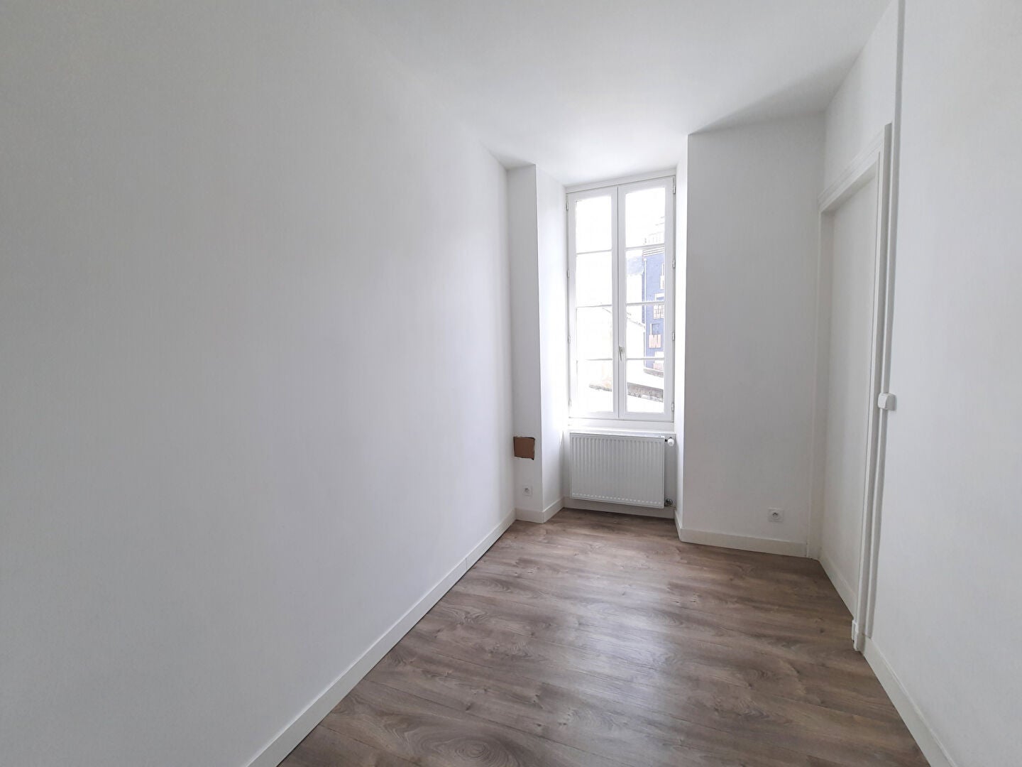 Appartement Rue des Bruyères à Fontguenand
