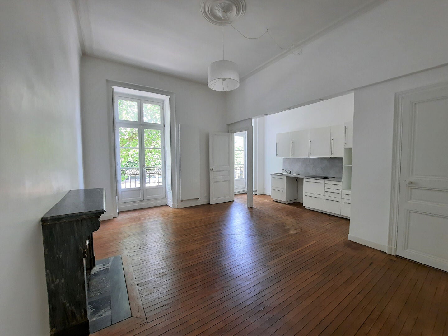 Appartement Rue des Bruyères à Fontguenand