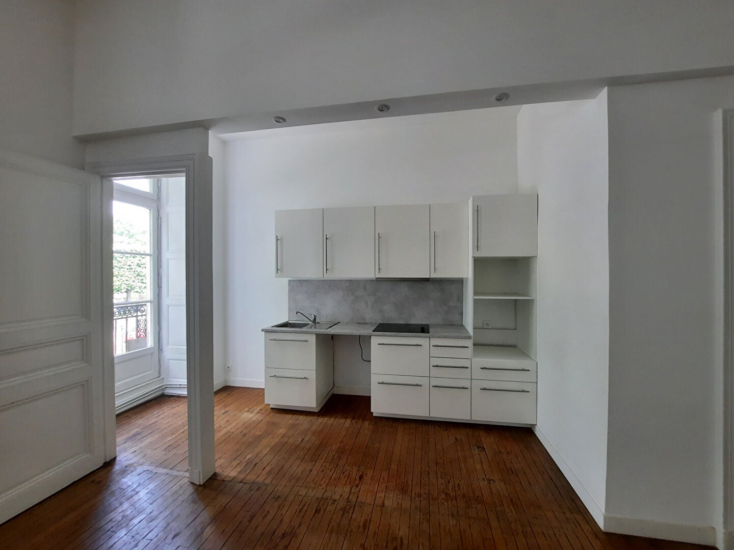 Appartement Rue des Bruyères à Fontguenand